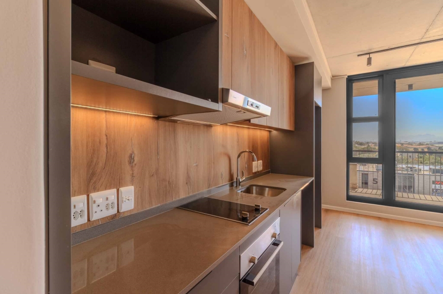 To Let 0 Bedroom Property for Rent in Riverlands Western Cape